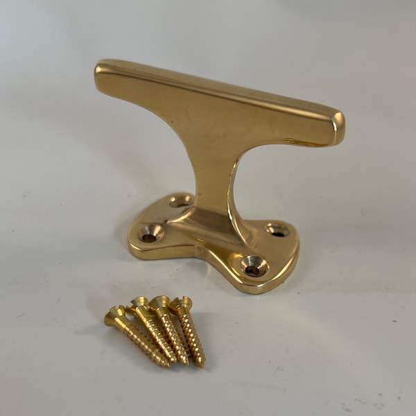 Cleat Drawer Pulls Etsy