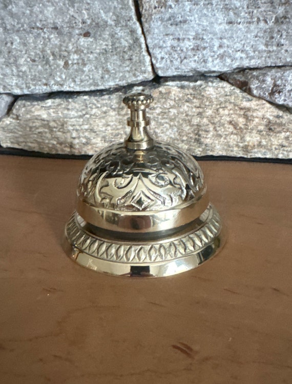 Counter service bell discount