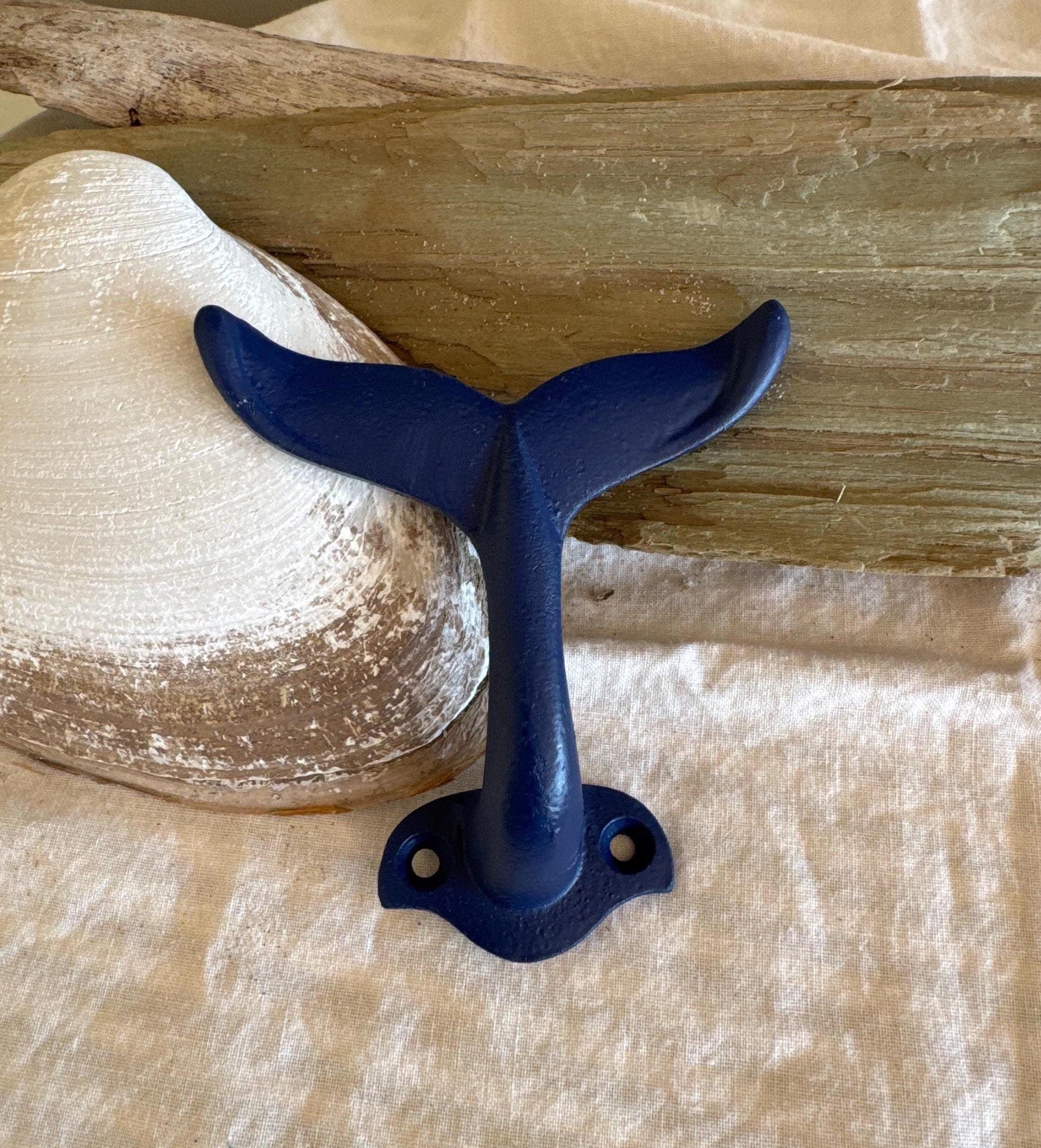 Vintage Shower Hooks