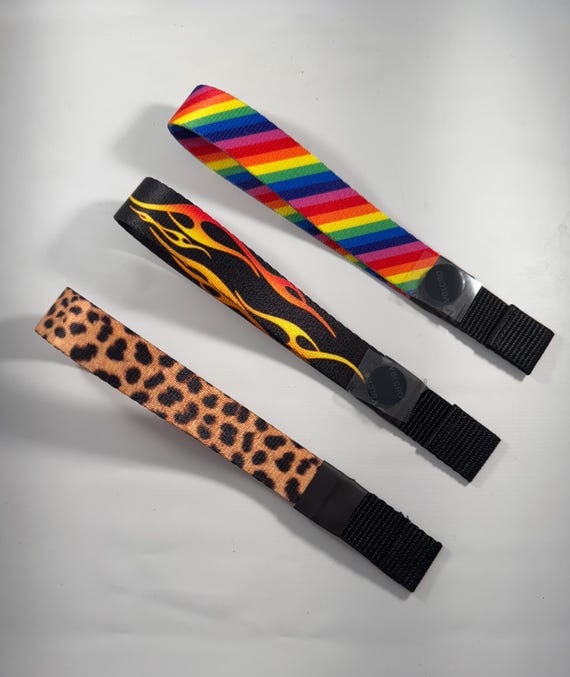 Limited Edition Liftgate Hatch Pull Assist Strap | SUV | Hatchback