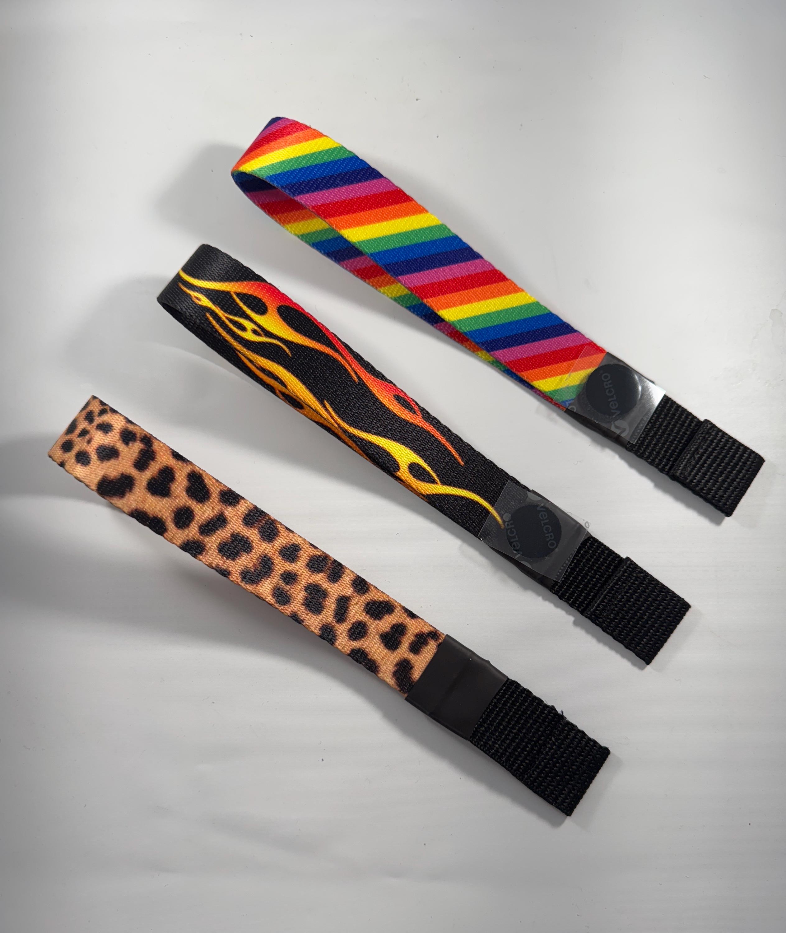 Limited Edition Liftgate Hatch Pull Assist Strap | SUV | Hatchback