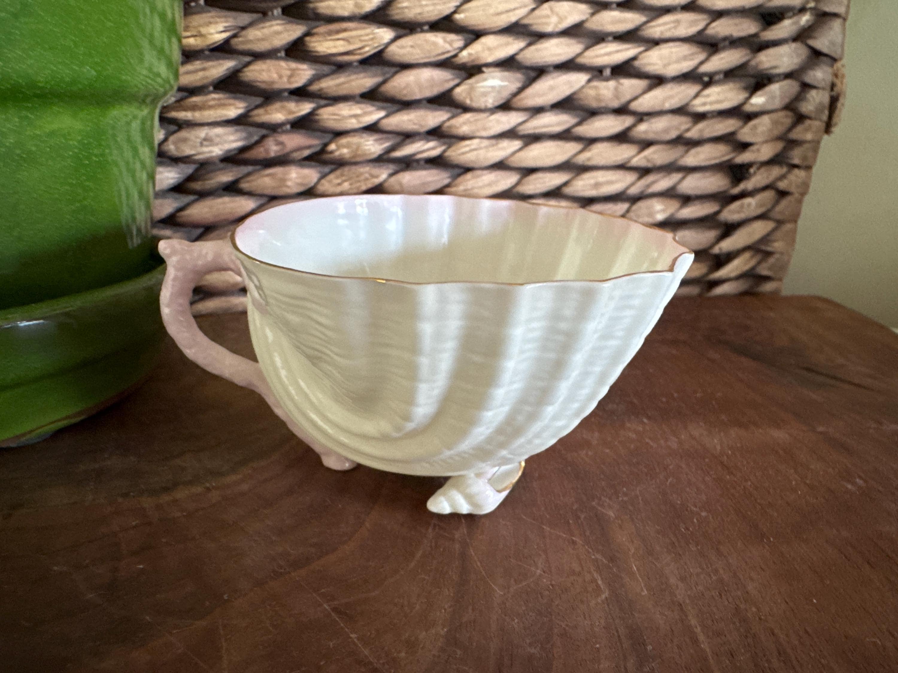 Belleek - Etsy