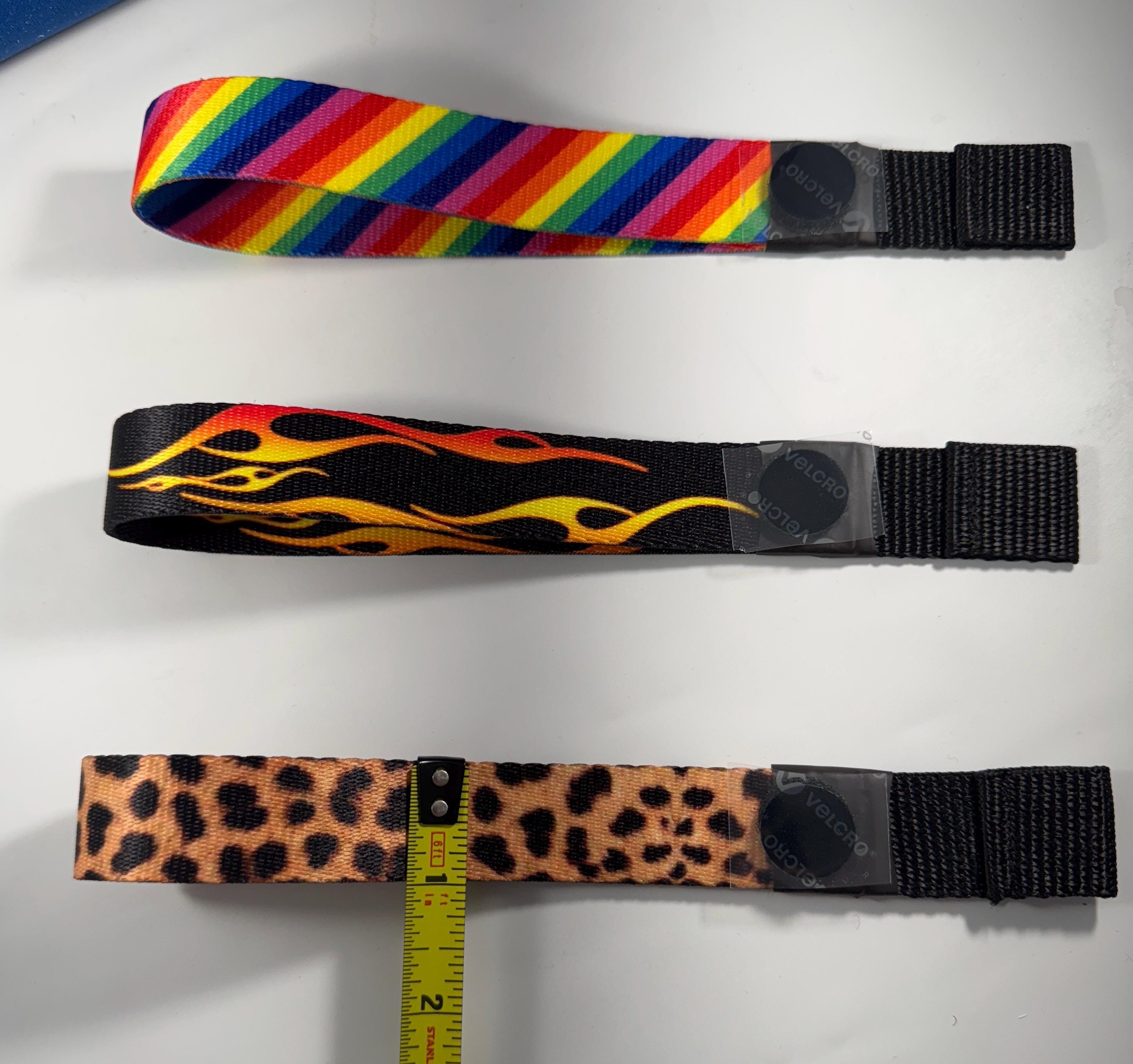 Limited Edition Liftgate Hatch Pull Assist Strap | SUV | Hatchback