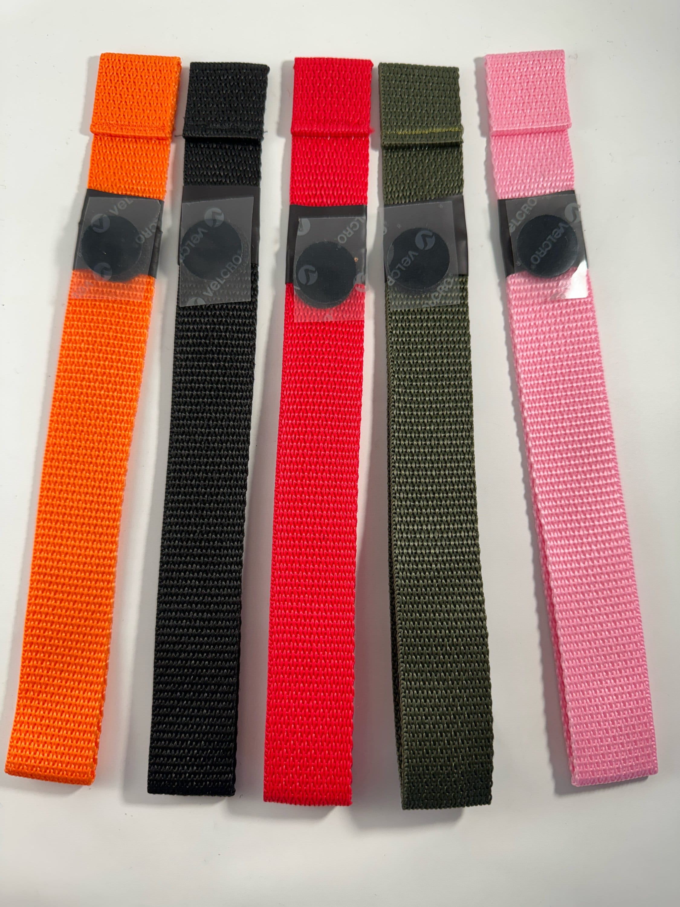 Liftgate Strap