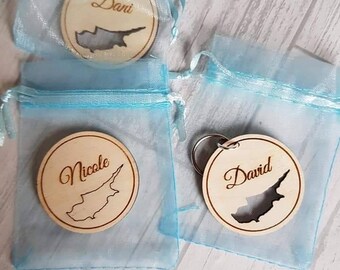 Beach Wedding Favor Etsy