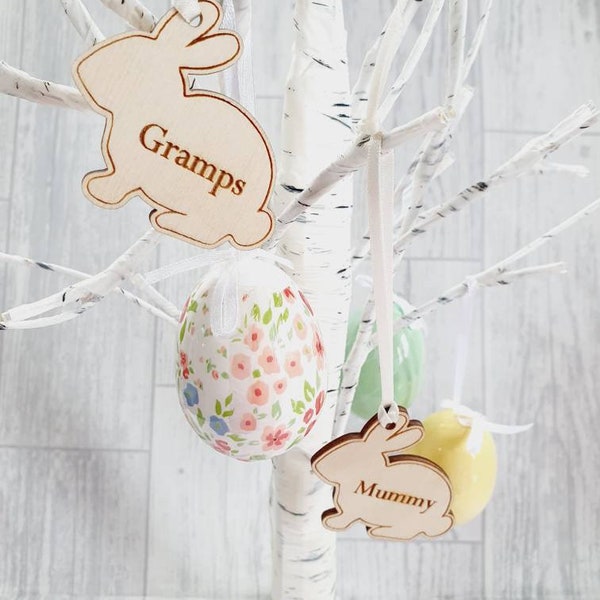 Easter Tree Decorations Etsy