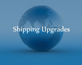 Add-On Shipping