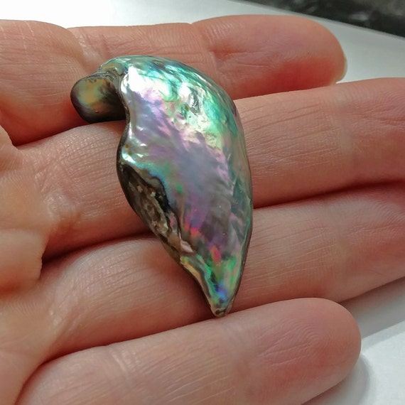 Abalone pearls for sale sale