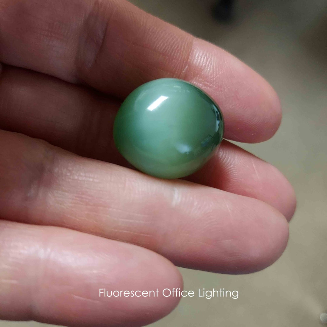 イミテーションアクセサリー約3kg Siberian Cat's-eye Actinolite 