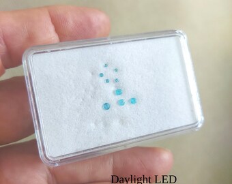 Paraiba Tourmaline