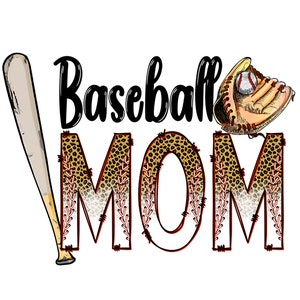 Baseball Mom PNG, Baseball Clipart, Transparent Png file for sublimation, Baseball Mama Png, Baseball Shirt Design, Baseball Mom Jpg