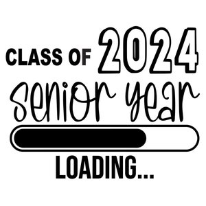 Class of 2024 SVG, Seniors 2024 SVG, Graduation 2024 SVG, 2024 Graduation  Cap Svg, Svg Files, Clip Art, Cricut, Silhouette, Svg, Png 
