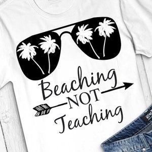 Summer SVG, Beach SVG, Beach Life SVG, Summer shirt svg, Beach shirt svg, Beach Babe svg, Summer Quote, Cricut Cut Files, Silhouette
