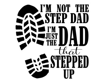 Download Step Dad Svg Etsy