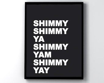 Buff Baby Lyrics Yams Meaning