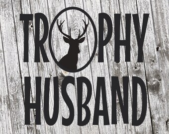 Free Free 87 Trophy Husband Svg SVG PNG EPS DXF File