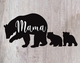 Download Bear Cub Svg Etsy