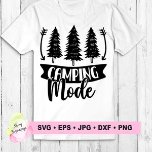 Download Camping Svg Camping Is My Jam Svg Camp Svg Camping Svg Etsy