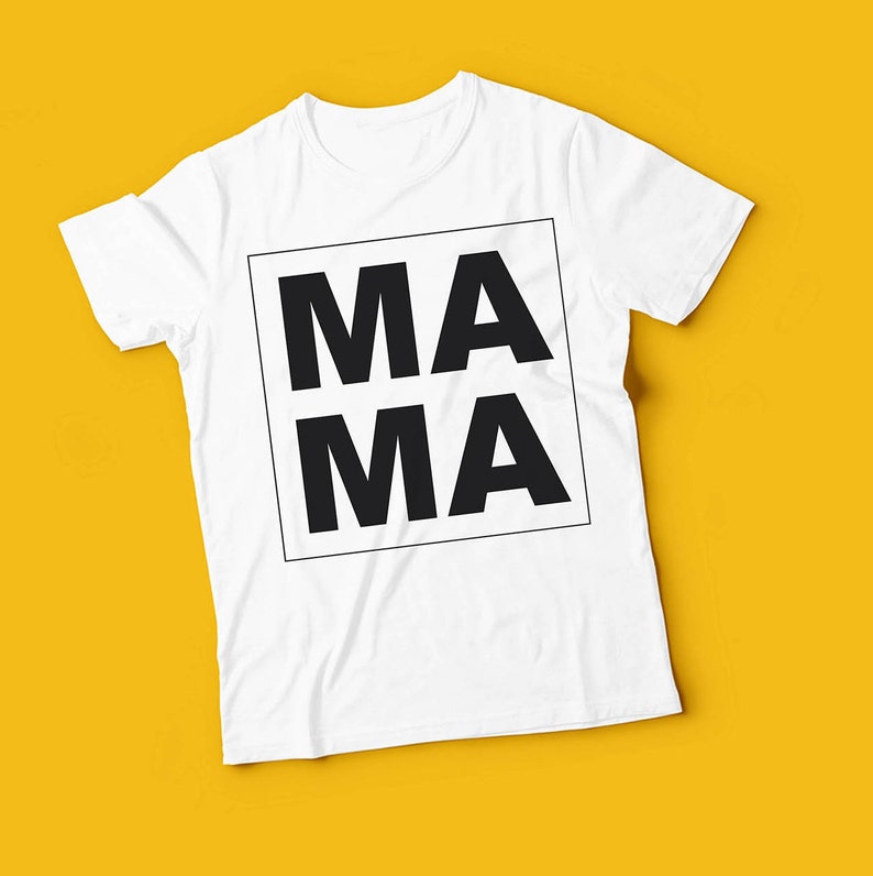 Download DADA SVG Mama Dada Baby Svg Family Portrait Photos Svg | Etsy