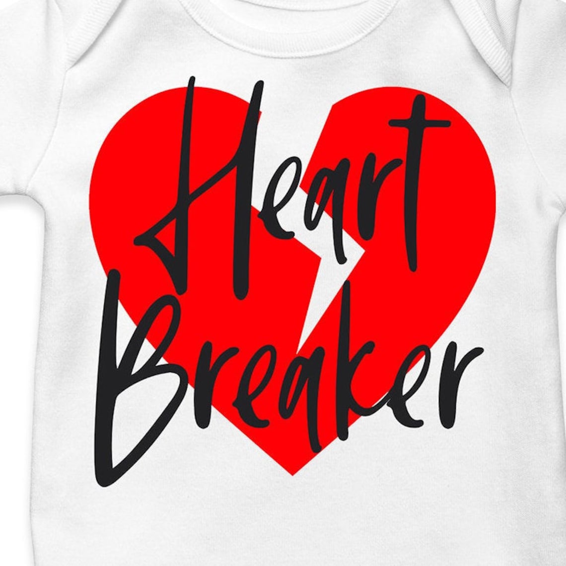 Heart Breaker SVG Heartbreaker SVG Valentines SVG | Etsy
