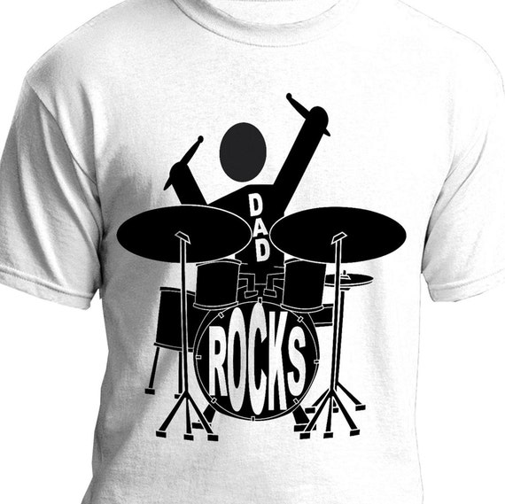 Download Dad Rocks Svg New Baby Svg Baby Boy Svg Svg Files For Etsy