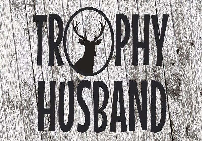 Free Free 217 Trophy Husband Svg SVG PNG EPS DXF File