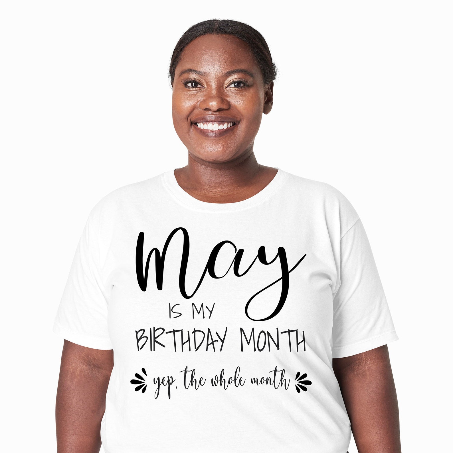 May Birthday SVG Birthday SVG May Girl SVG Birth Day Svg Etsy Canada