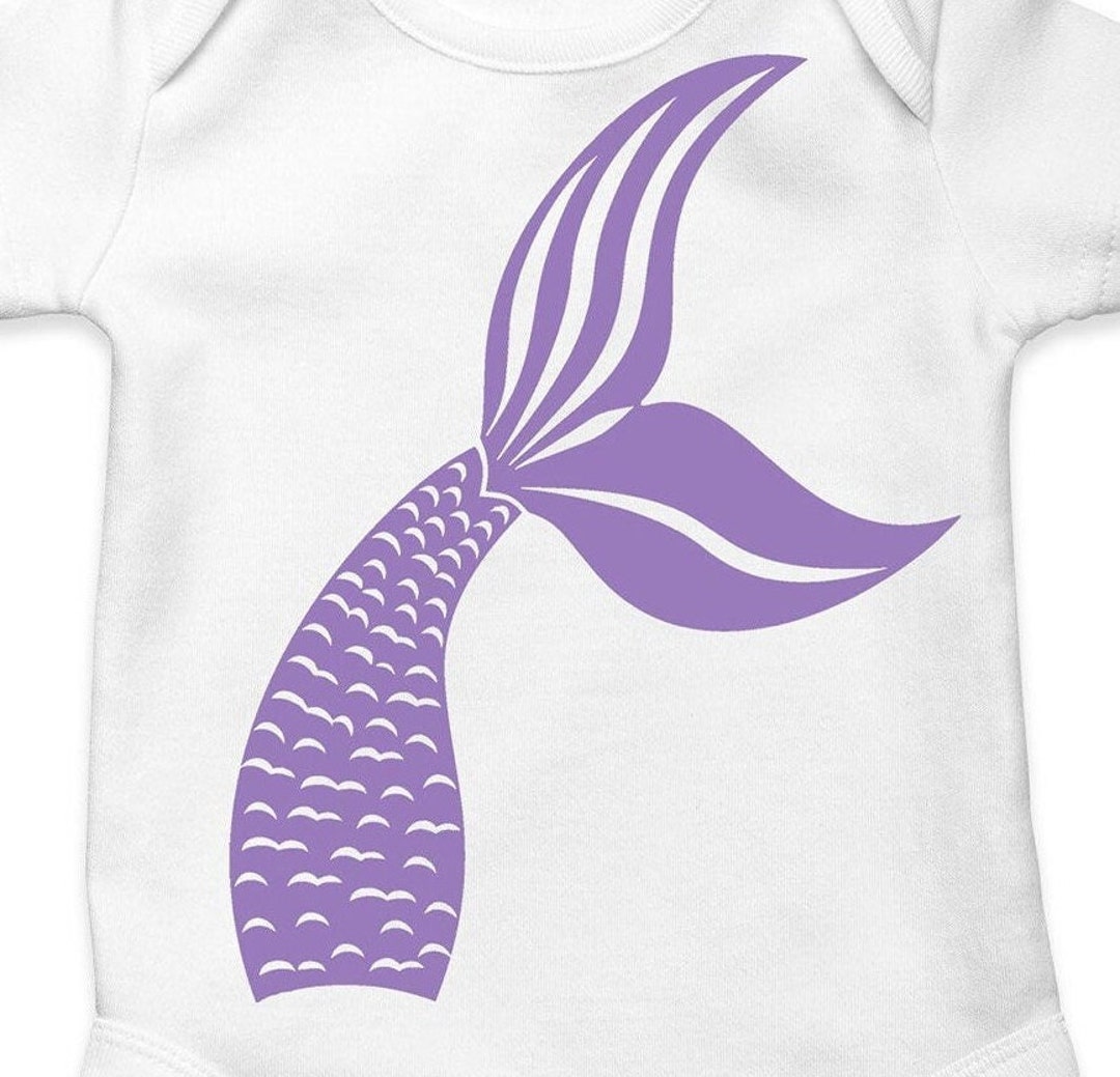 Mermaid SVG, Mermaid Tail Svg, Mermaid Scales, Mermaid Cut File, Fish