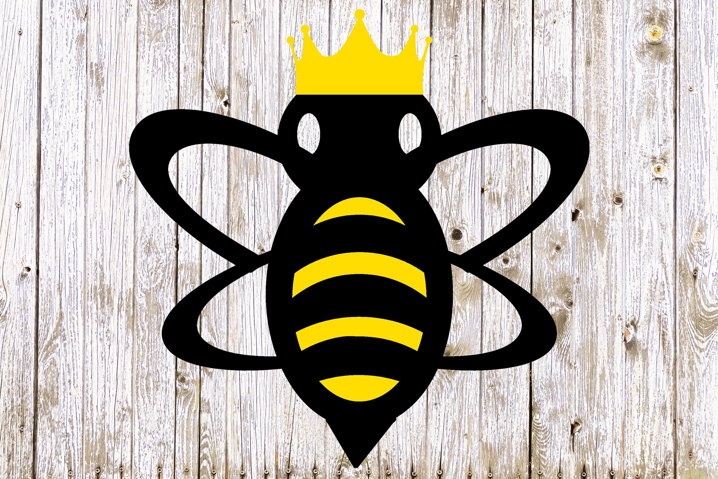 Free Free 112 Crown Queen Bee Svg SVG PNG EPS DXF File