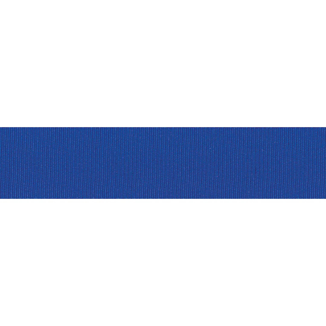 Royal Blue Grosgrain Ribbon, 10mm (3/8in) Wide *sold per Metre* - Etsy
