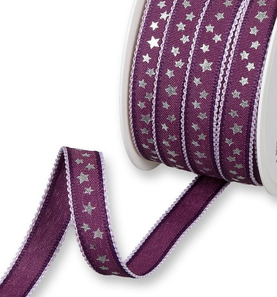 Lilac ribbon discount