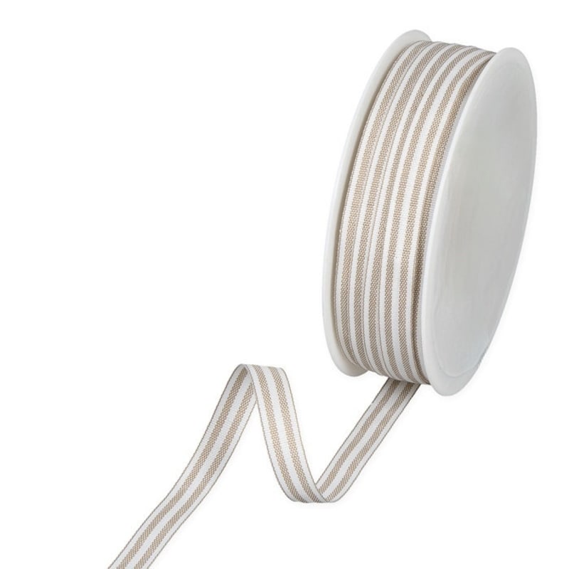 3/8 Stripe Ribbon - Etsy UK