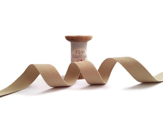 Herringbone Webbing 1 1/2 Herringbone Webbing 1 1/2