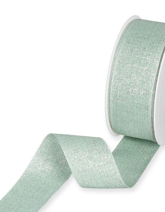 Glitter Hot Pink Webbing - PER QUARTER METRE Glitter Hot Pink Webbing - PER QUARTER METRE