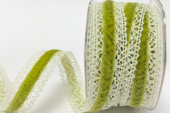 Velvet Ribbon - 25mm (per metre) Velvet Ribbon - 25mm (per metre)