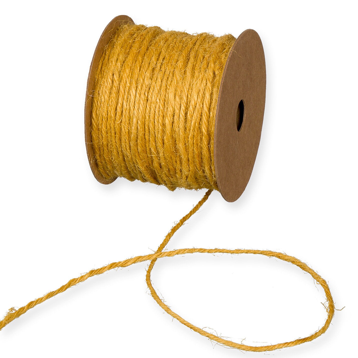 2mm Thick Mix Color Cotton Bakers Twine String Cord Rope Rustic