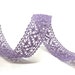 see more listings in the Lace & Beaded Trims section