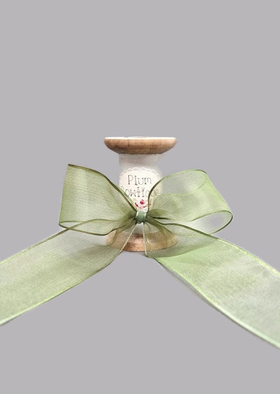 andmary  Elm sheer ribbon set ベージュ ANDMARY】Elm sheer ribbon set