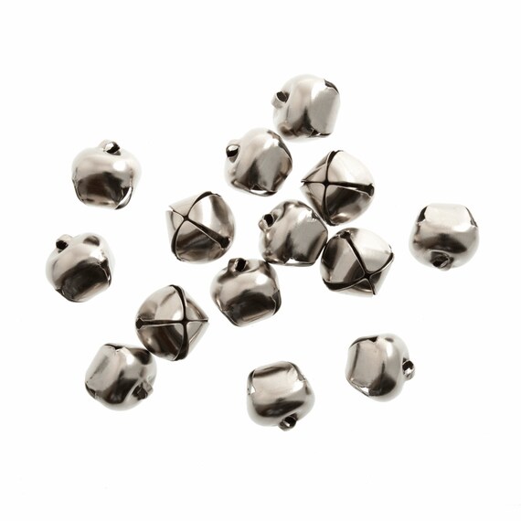 Jingle Bells - 10mm Jingle Bells - 10mm