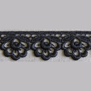 épine label lace flower ribonepieceblack 2025年最新】LabeL lace flower rib onepieceの人気アイテム
