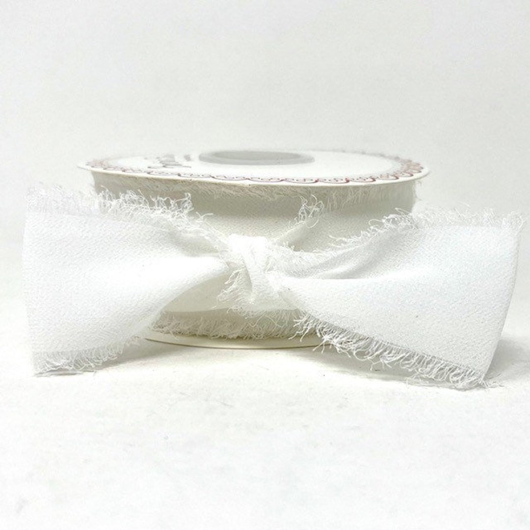 Three-Color Striped Ribbon | Elevate Your Crafts with