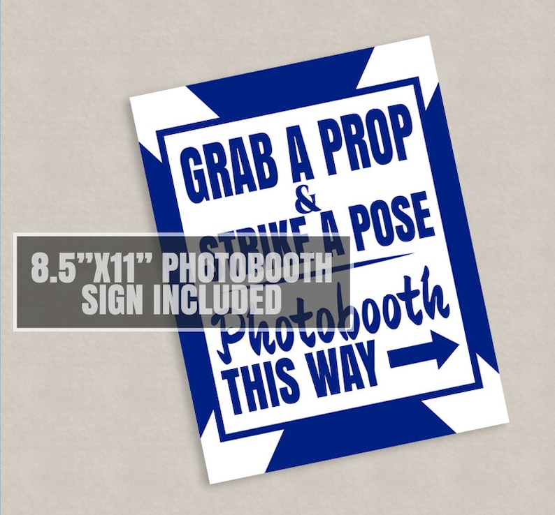 35 Scottish Party Props Printable Scotland Themed Photo Booth Etsy