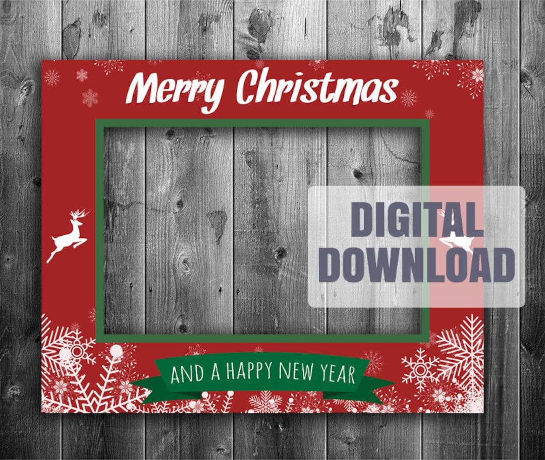 printable-christmas-photo-booth-frame-digital-download-giant-xmas