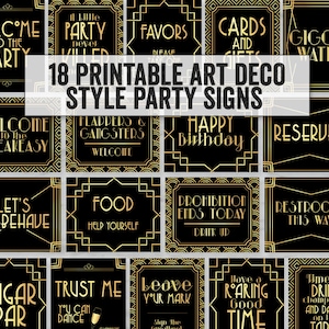 great gatsby decorations party decor – Compra great gatsby decorations party  decor con envío gratis en AliExpress version