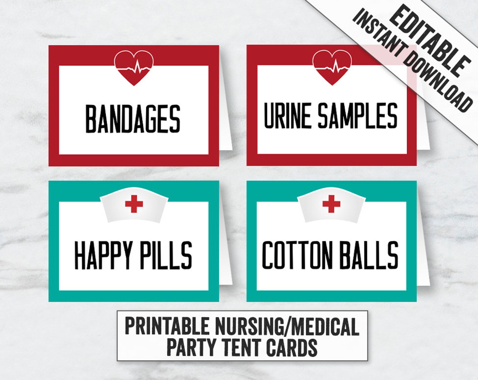 Free Nurse Graduate Printables
