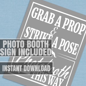 40 Family photo booth props, family party selfie props, photobooth selfies, family reunion party props, family party printables, family pngs image 3