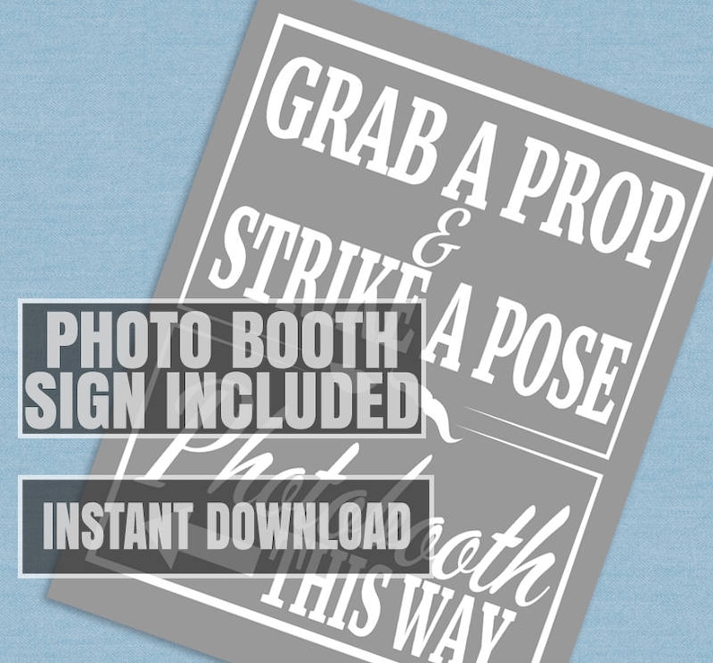 40 Family photo booth props, family party selfie props, photobooth selfies, family reunion party props, family party printables, family pngs image 3