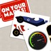 35 Race Car Themed Party Photo Props, Racing Car Party Decor, Racing ...