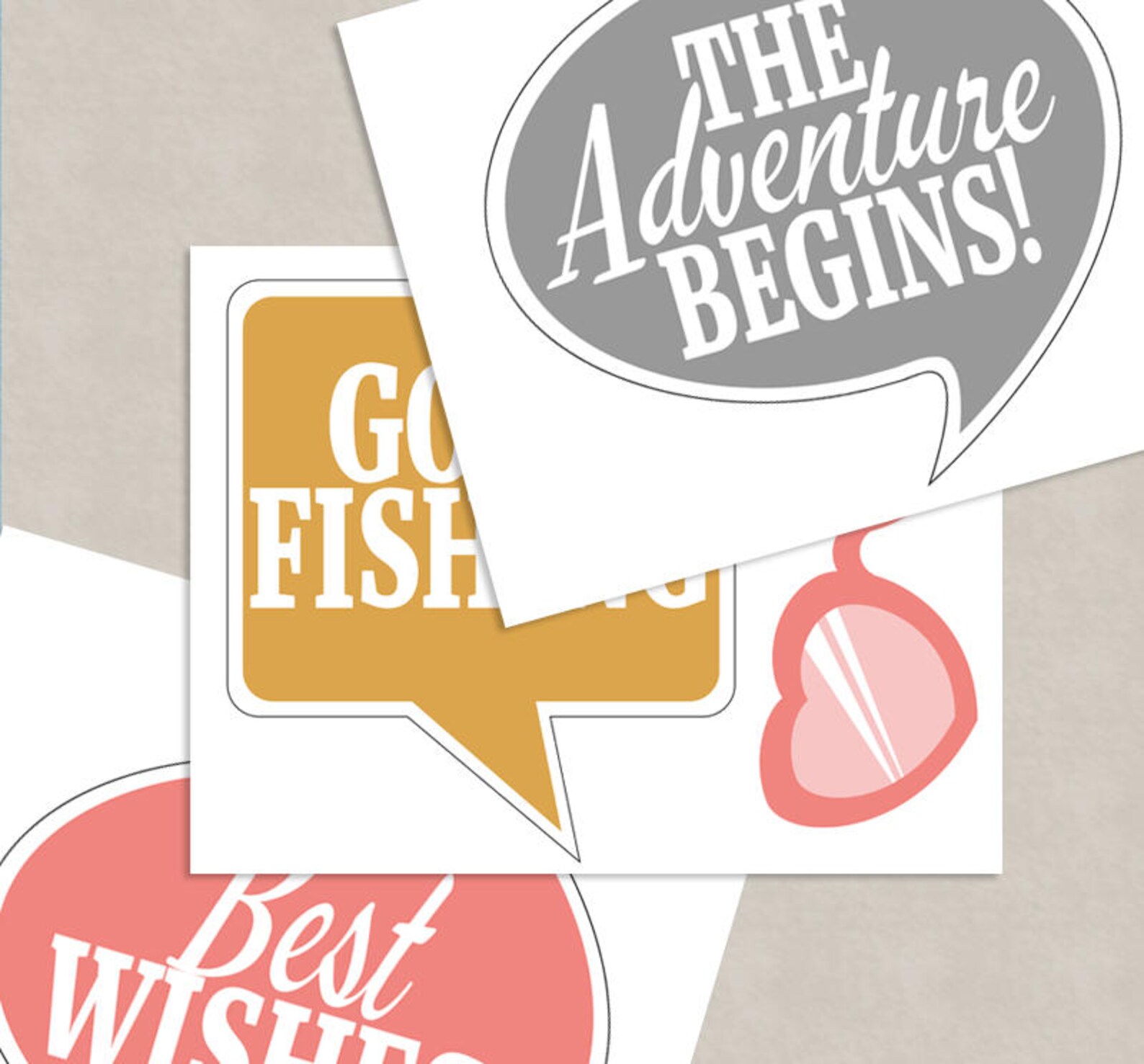 35 Retirement Party Photo Props Retirement Party Photo Booth Etsy UK