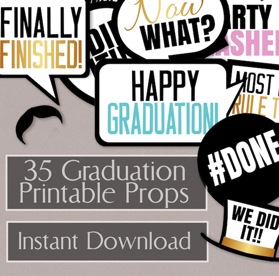 Photo booth 2024 props template